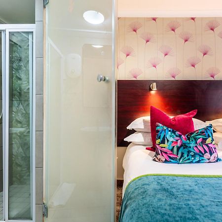 Signal Hill Lodge Cape Town Ngoại thất bức ảnh