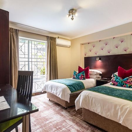 Signal Hill Lodge Cape Town Ngoại thất bức ảnh