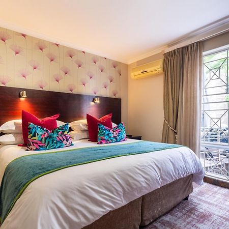 Signal Hill Lodge Cape Town Ngoại thất bức ảnh
