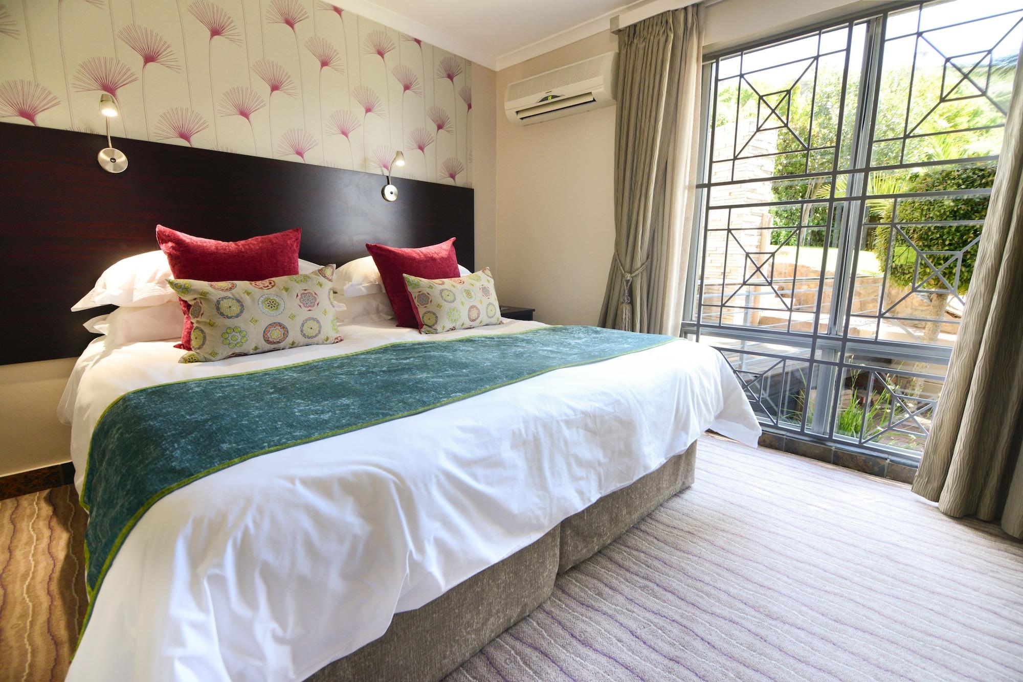 Signal Hill Lodge Cape Town Ngoại thất bức ảnh
