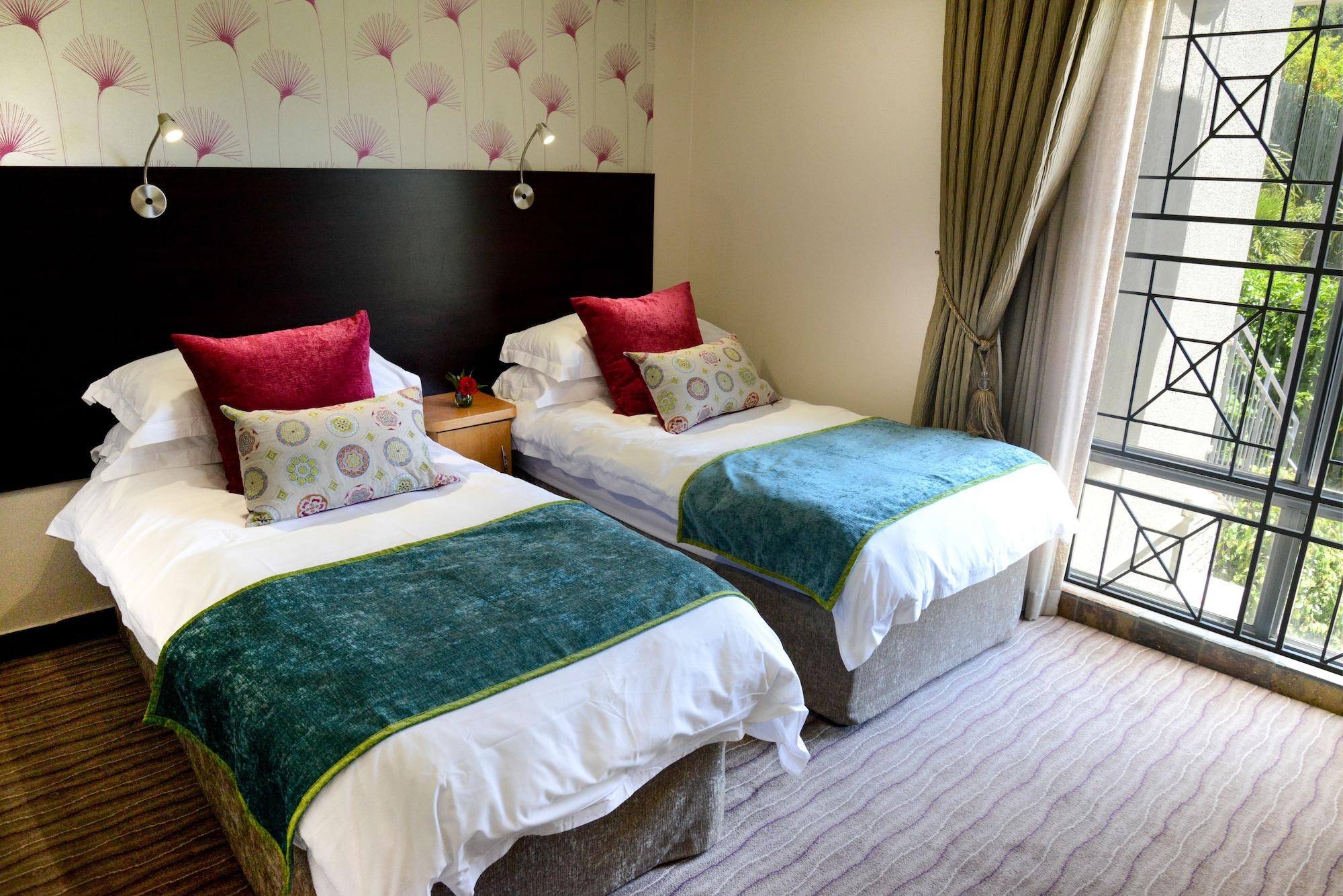 Signal Hill Lodge Cape Town Ngoại thất bức ảnh