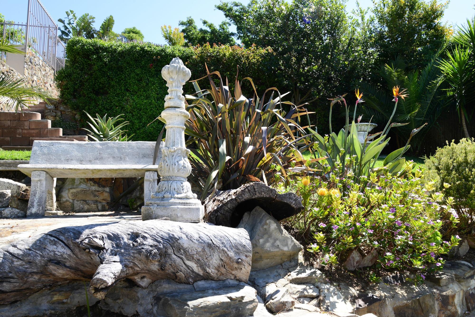 Signal Hill Lodge Cape Town Ngoại thất bức ảnh