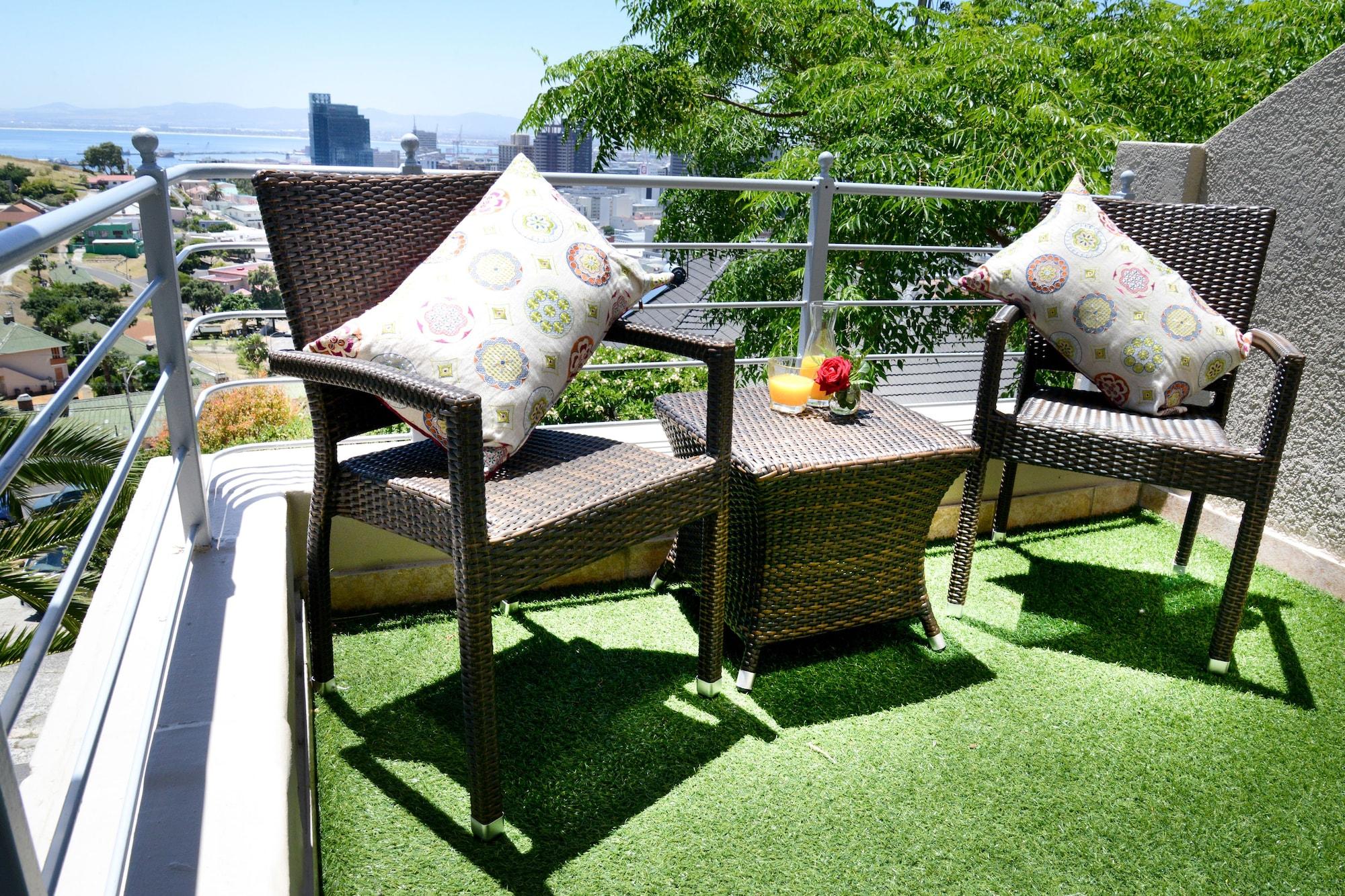 Signal Hill Lodge Cape Town Ngoại thất bức ảnh