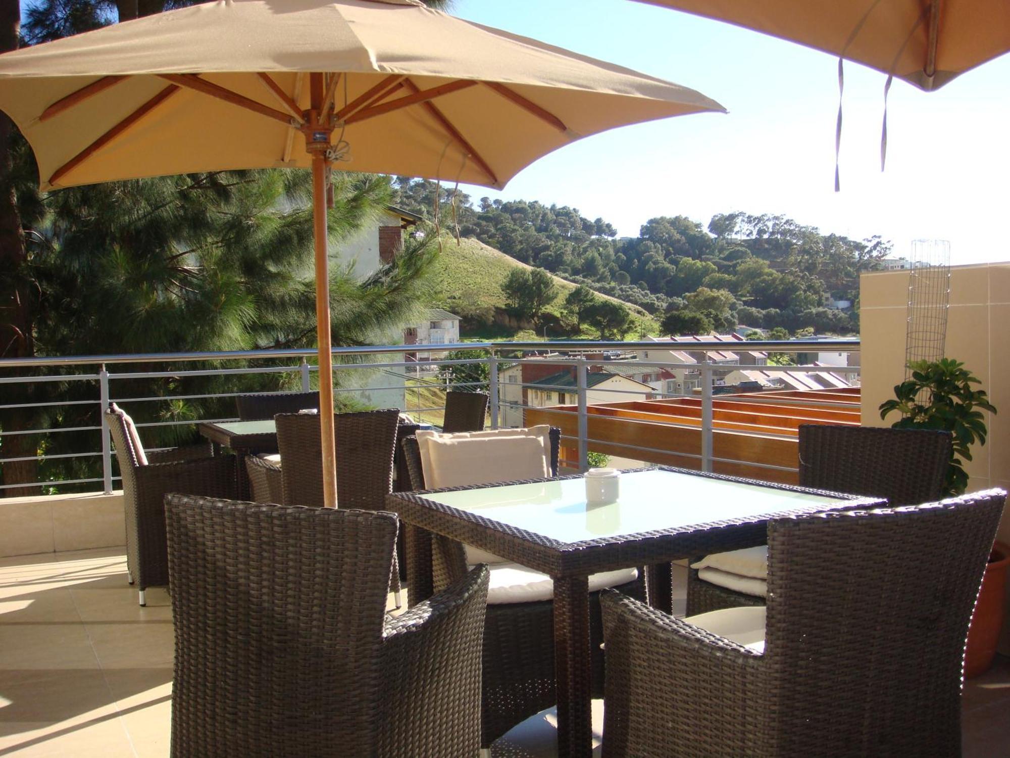 Signal Hill Lodge Cape Town Ngoại thất bức ảnh