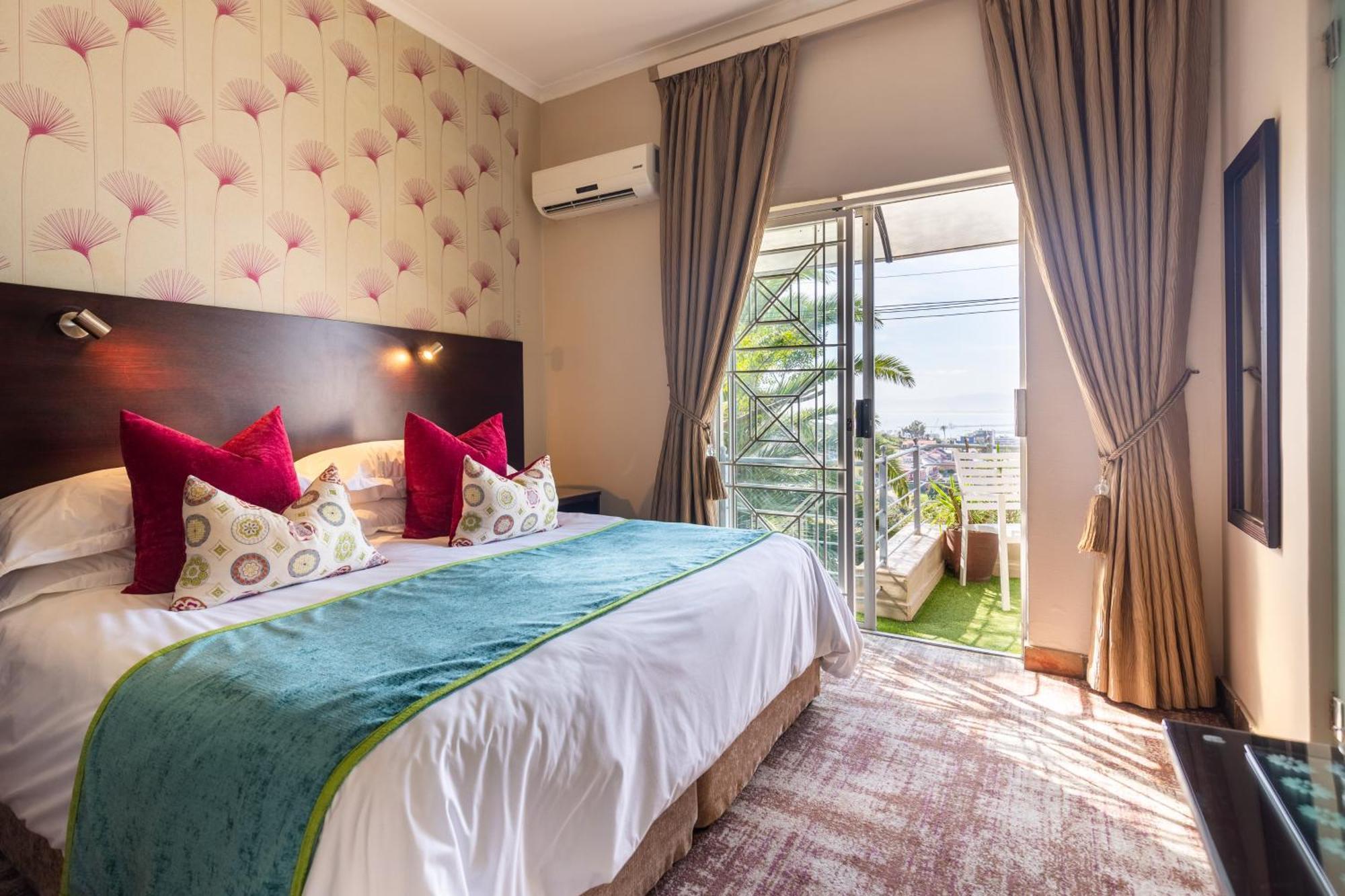 Signal Hill Lodge Cape Town Ngoại thất bức ảnh