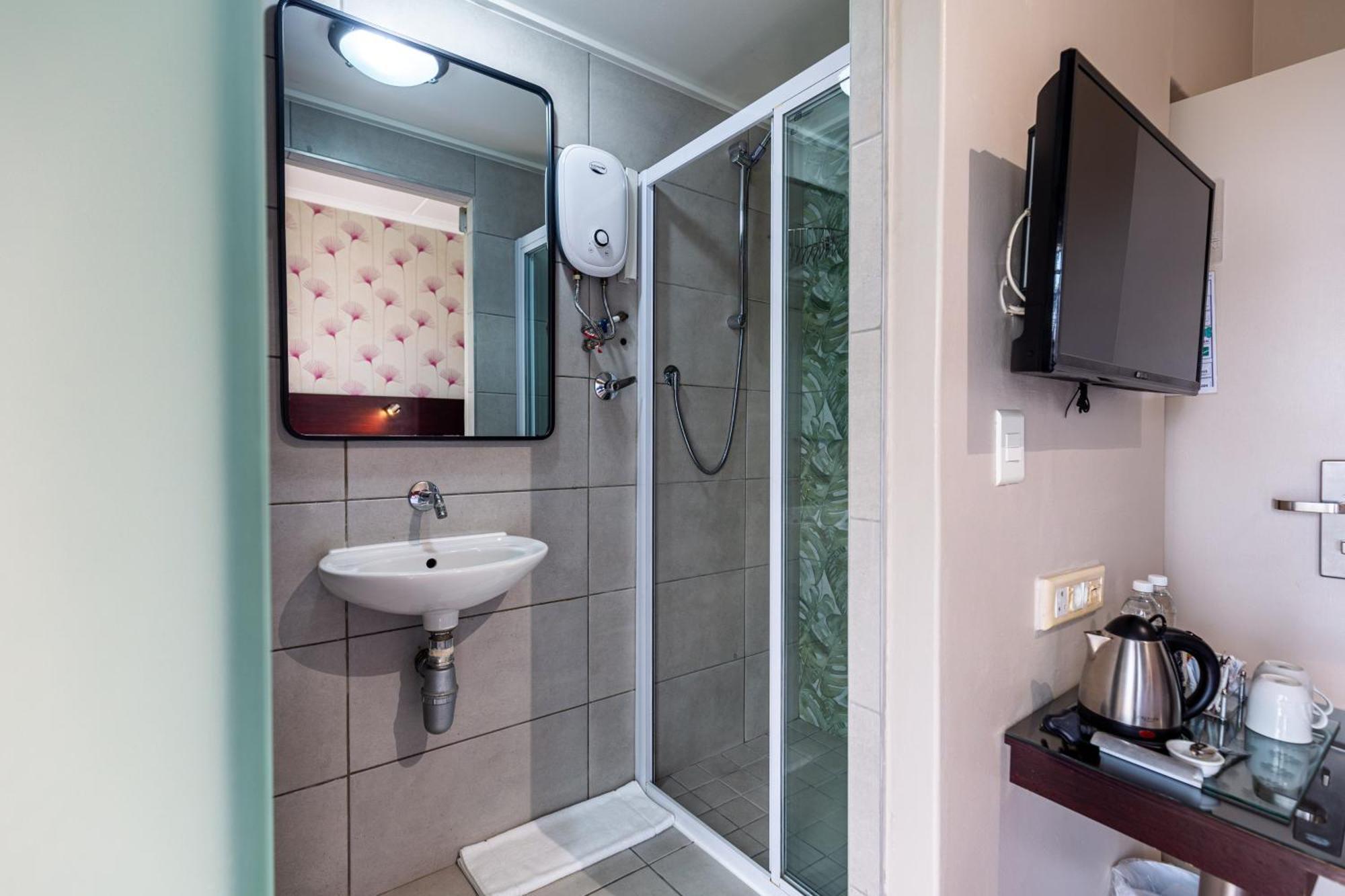 Signal Hill Lodge Cape Town Ngoại thất bức ảnh