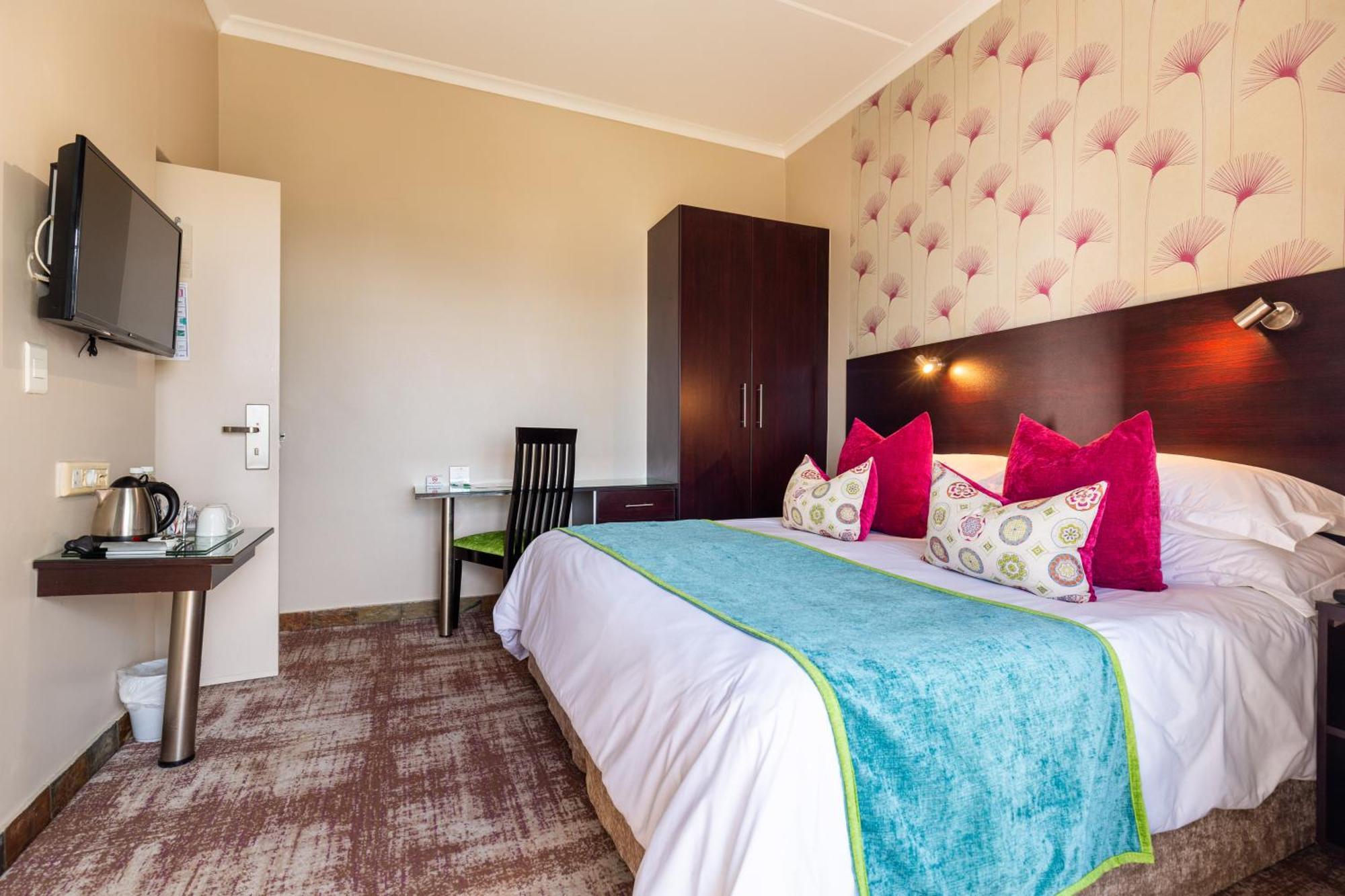 Signal Hill Lodge Cape Town Ngoại thất bức ảnh