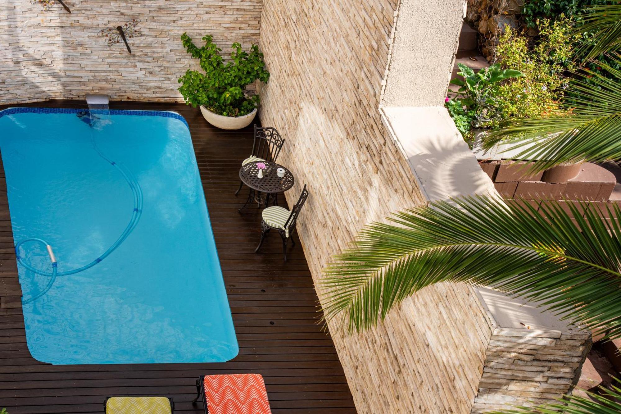 Signal Hill Lodge Cape Town Ngoại thất bức ảnh