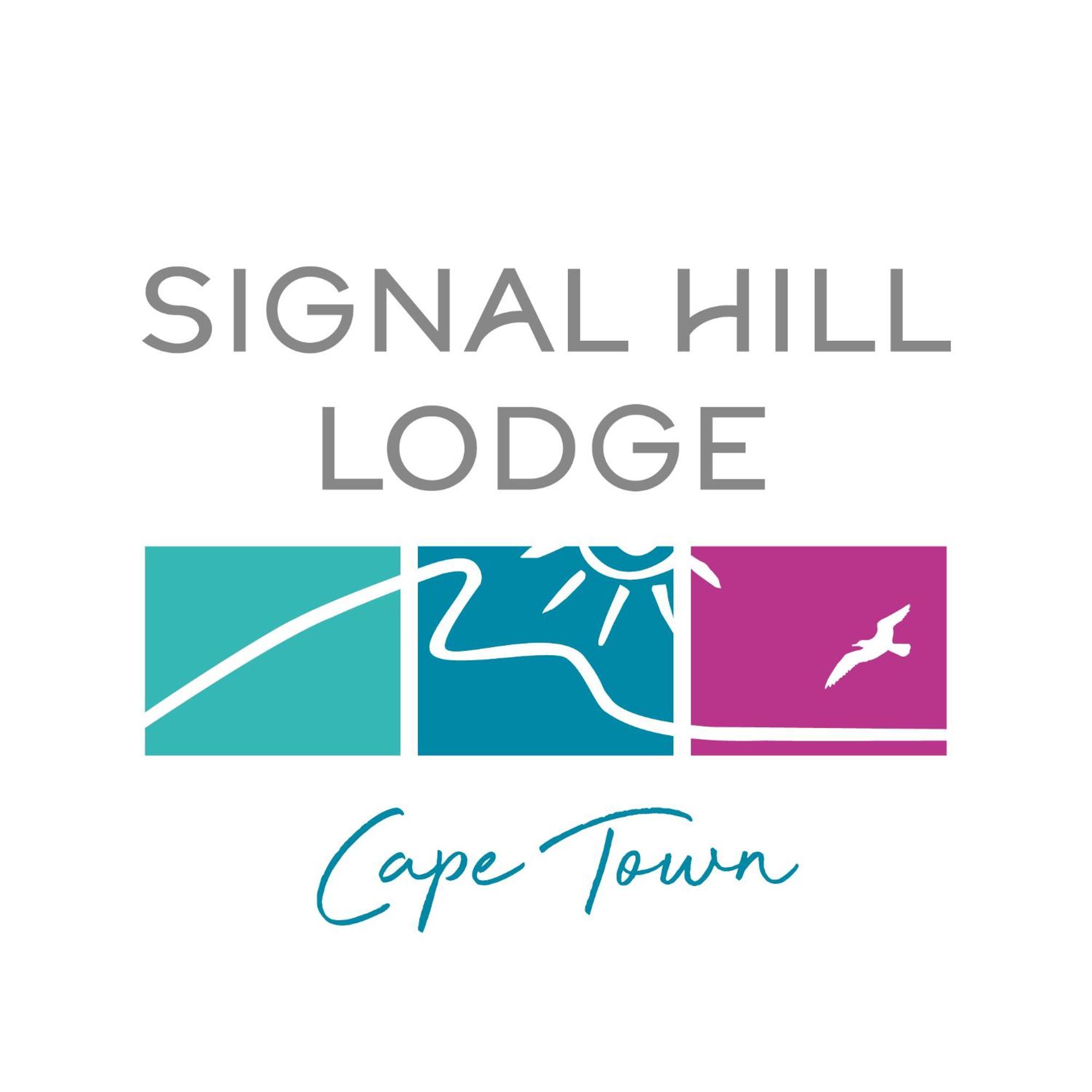 Signal Hill Lodge Cape Town Ngoại thất bức ảnh