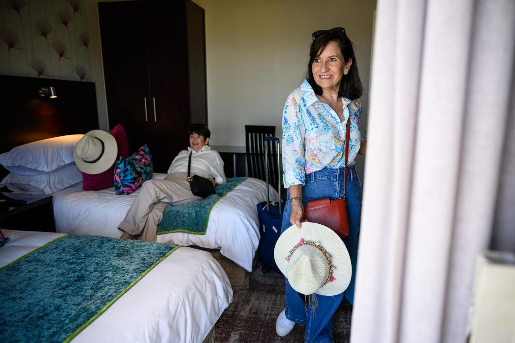 Signal Hill Lodge Cape Town Ngoại thất bức ảnh