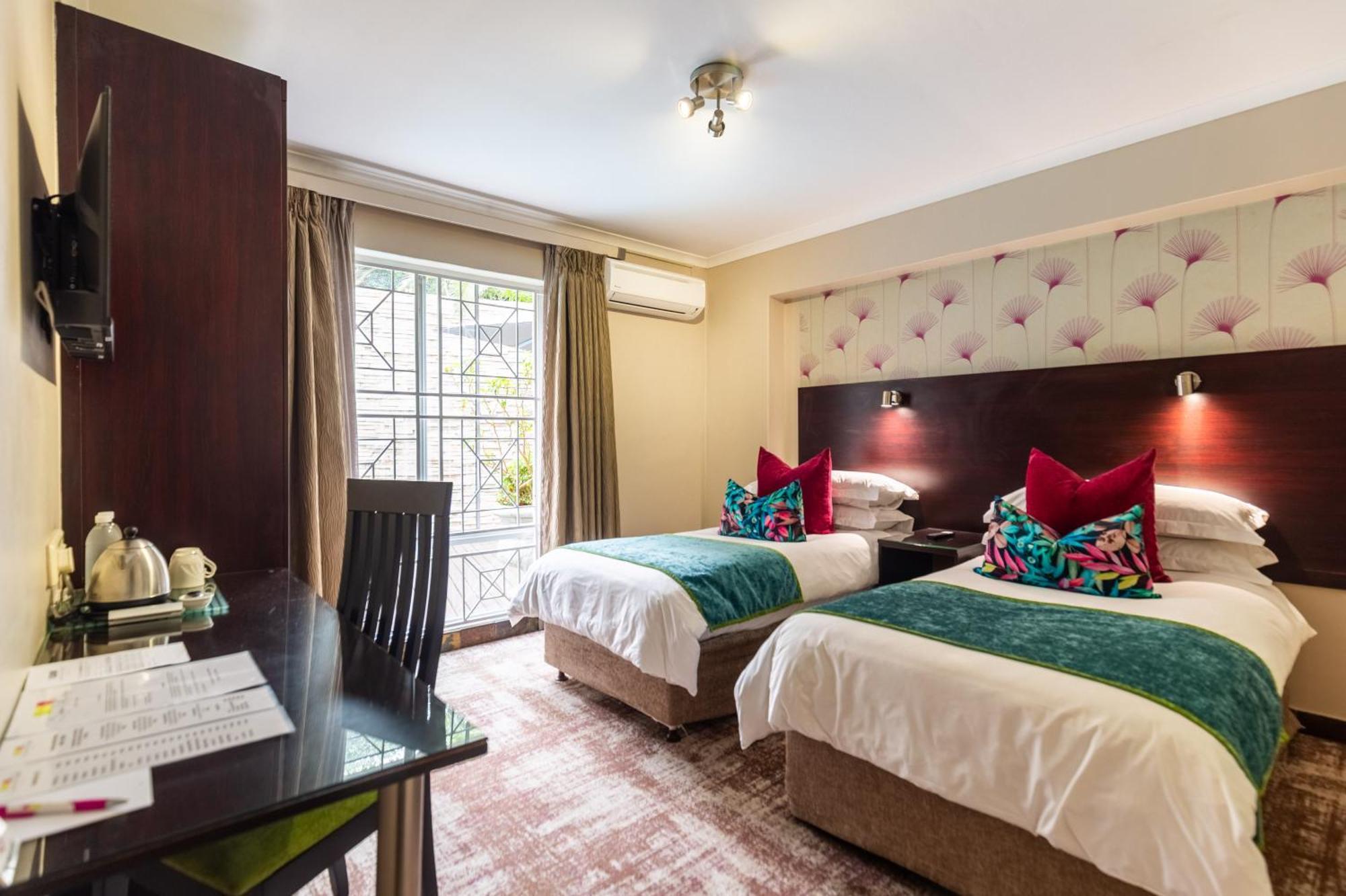 Signal Hill Lodge Cape Town Ngoại thất bức ảnh
