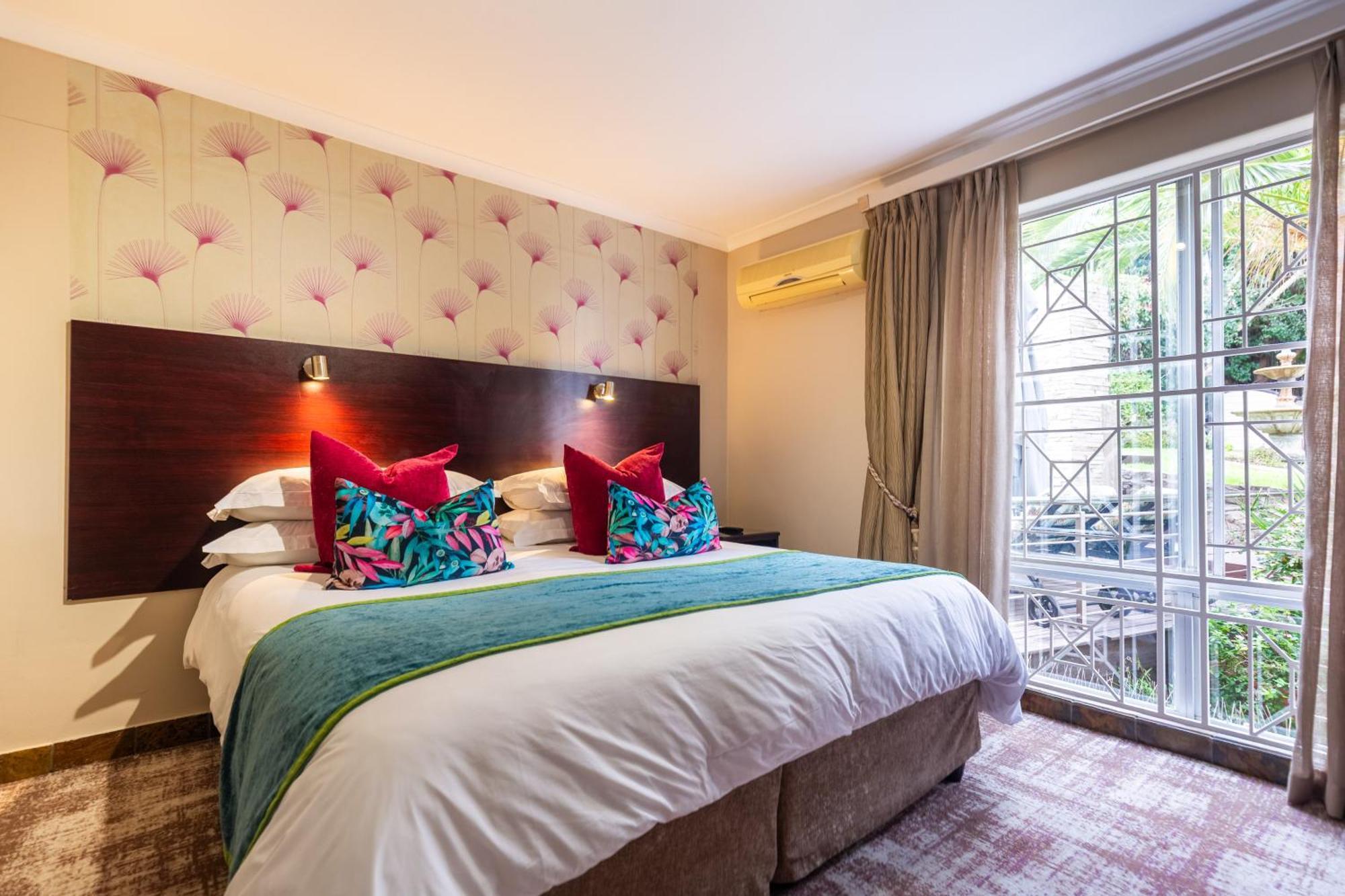 Signal Hill Lodge Cape Town Ngoại thất bức ảnh