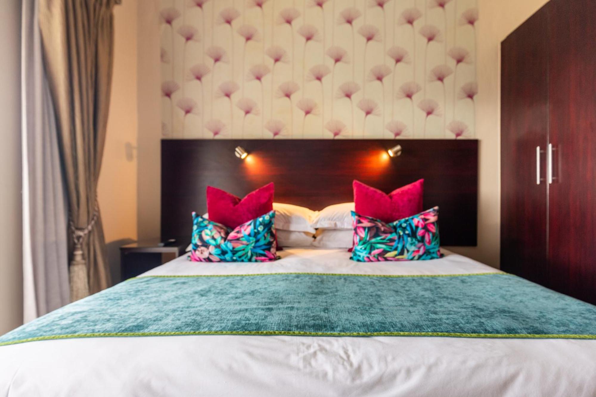Signal Hill Lodge Cape Town Ngoại thất bức ảnh