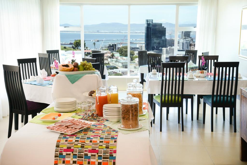 Signal Hill Lodge Cape Town Ngoại thất bức ảnh