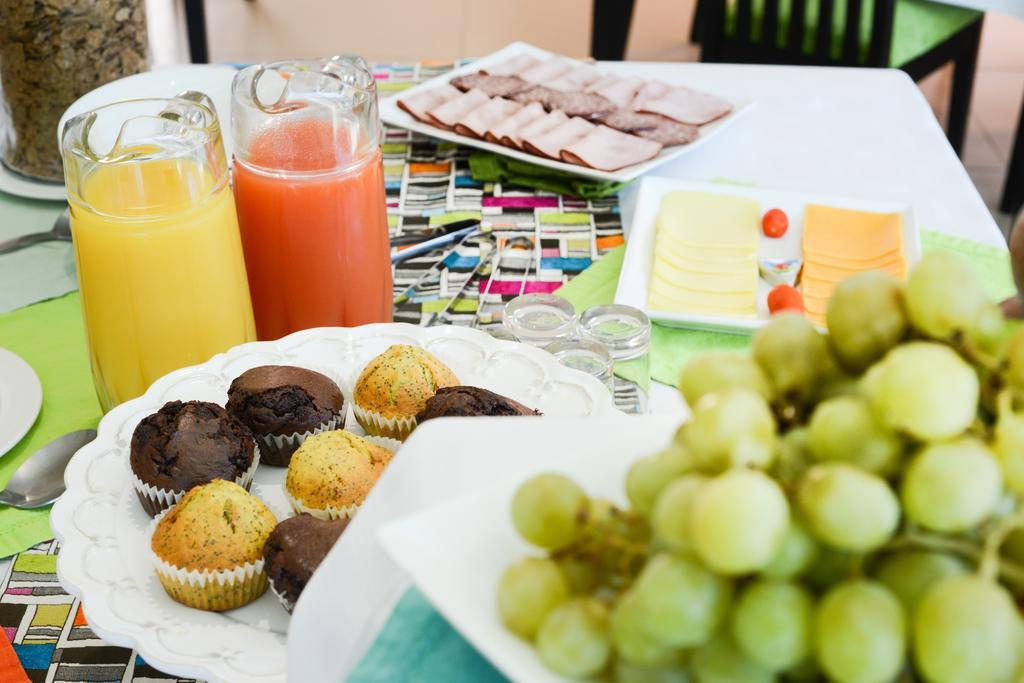 Signal Hill Lodge Cape Town Ngoại thất bức ảnh