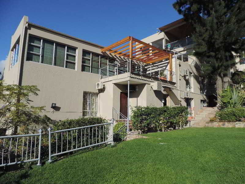 Signal Hill Lodge Cape Town Ngoại thất bức ảnh