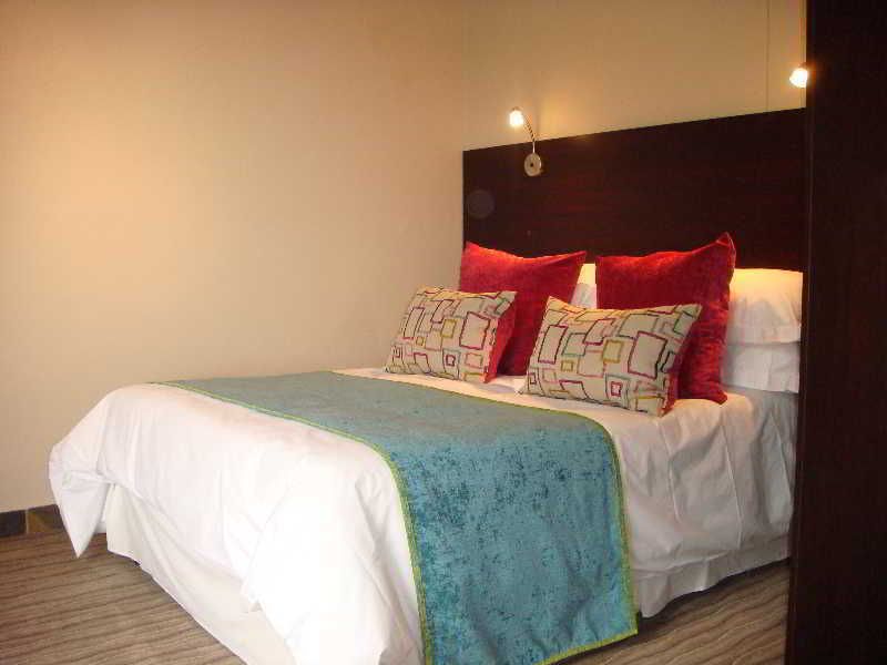 Signal Hill Lodge Cape Town Ngoại thất bức ảnh